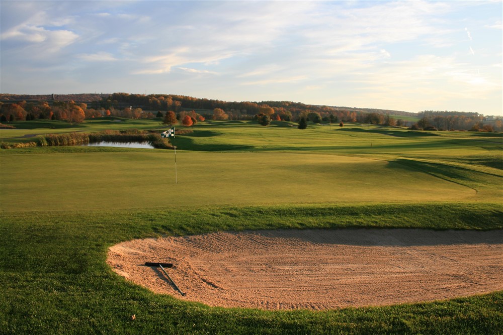 quail brook golf course